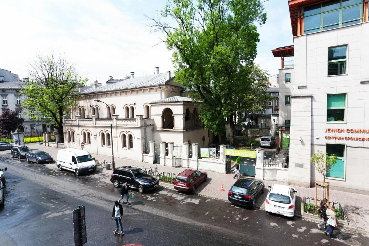Image 5 of FAUST Apartments in the Heart of KAZIMIERZ by MINT APARTMENT