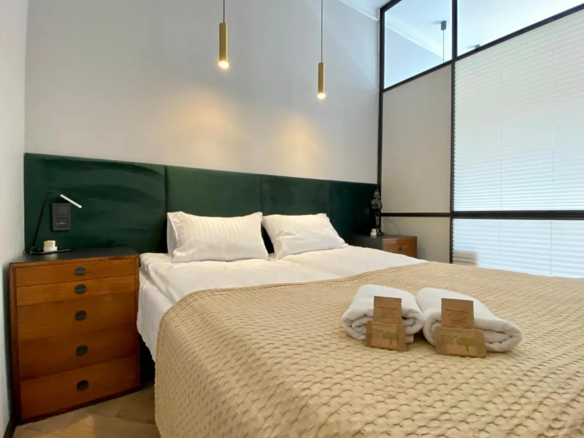 Image 6 of FAUST Apartments in the Heart of KAZIMIERZ by MINT APARTMENT
