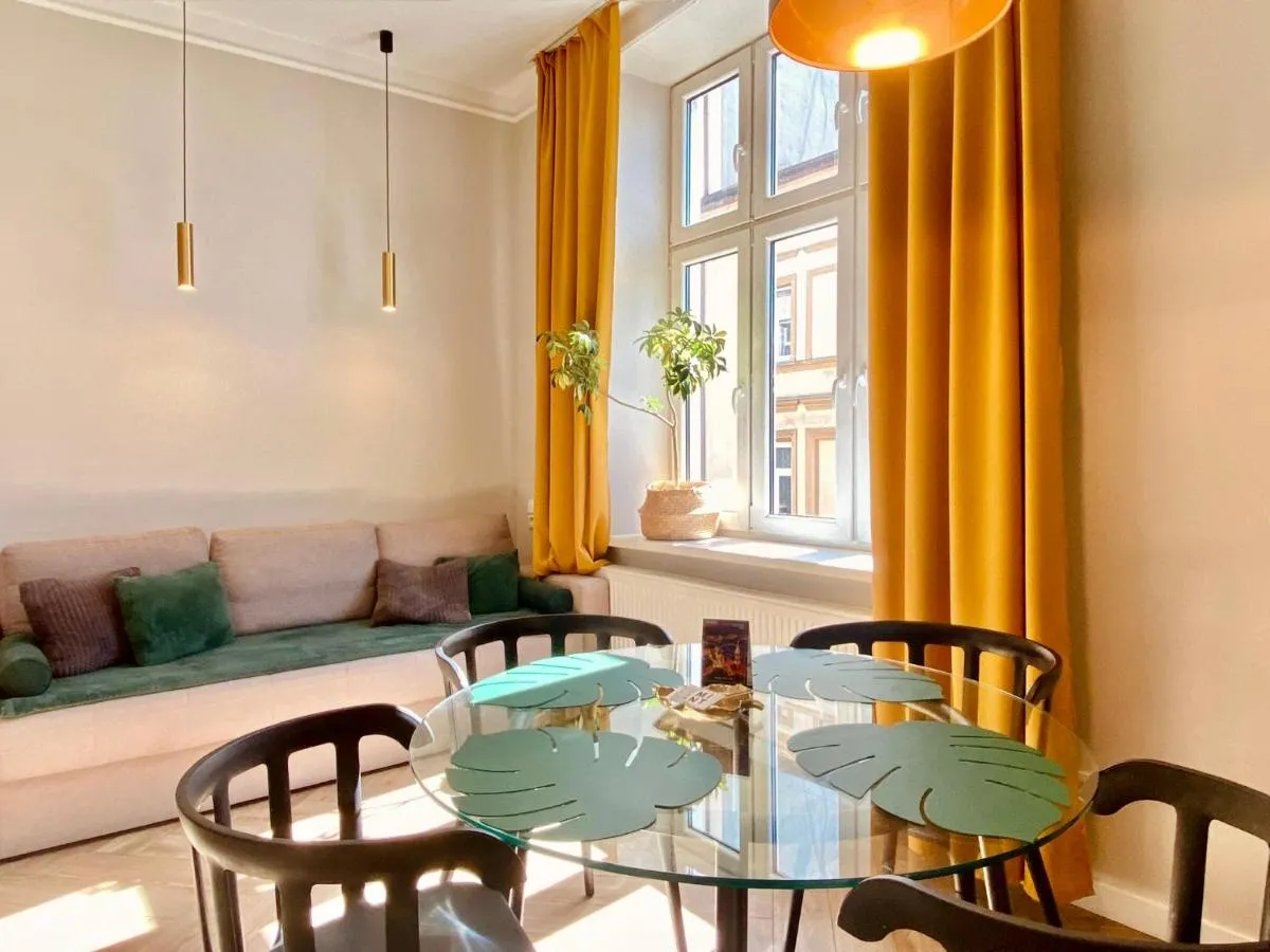 Image 2 of FAUST Apartments in the Heart of KAZIMIERZ by MINT APARTMENT