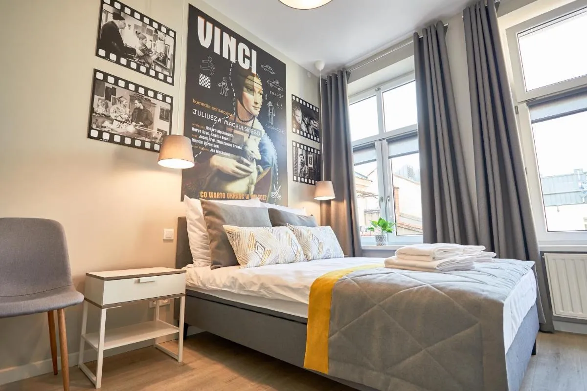 Image 3 of FLORIANSKA 32 by PI Apartments