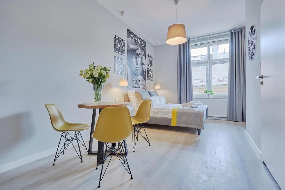 Image 2 of FLORIANSKA 32 by PI Apartments