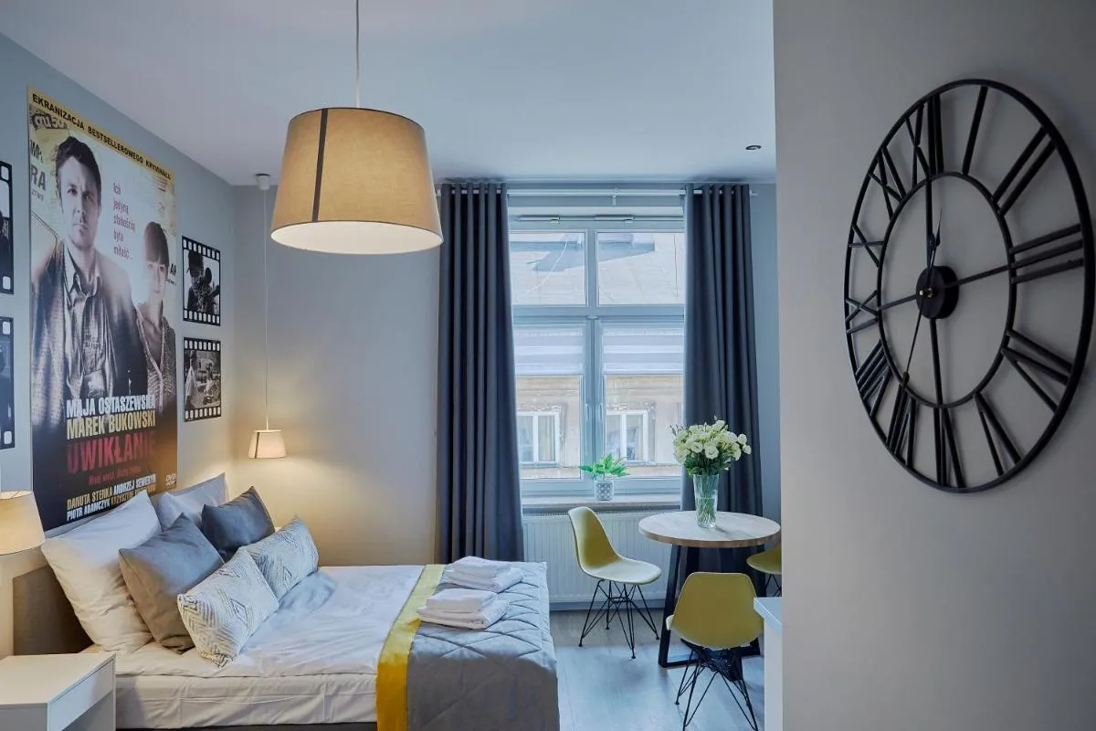 Image 4 of FLORIANSKA 32 by PI Apartments