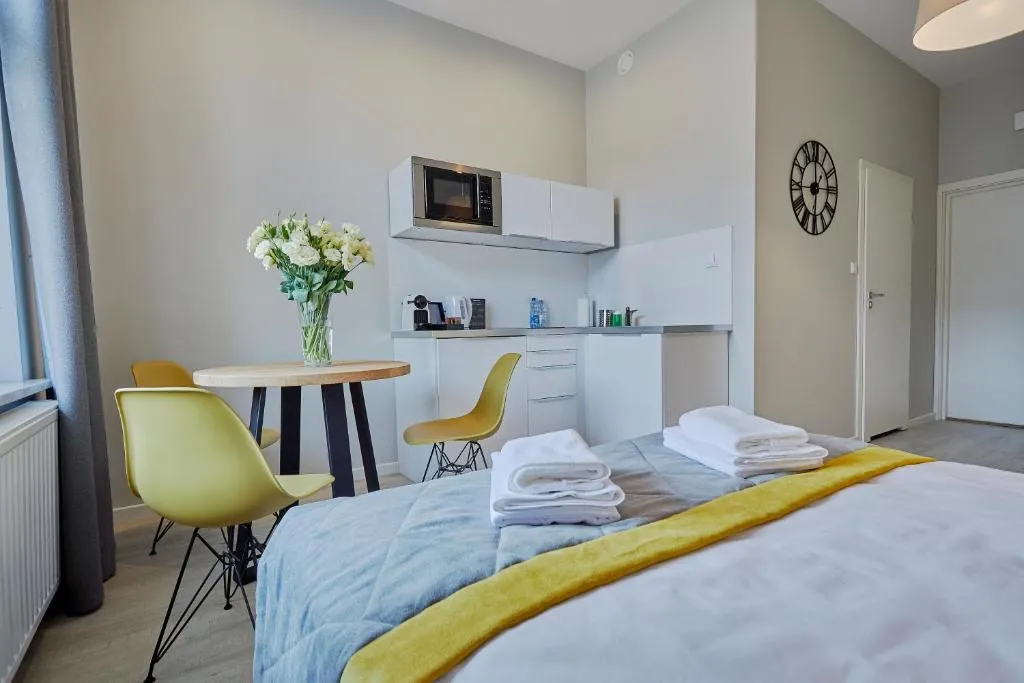 Image of FLORIANSKA 32 by PI Apartments