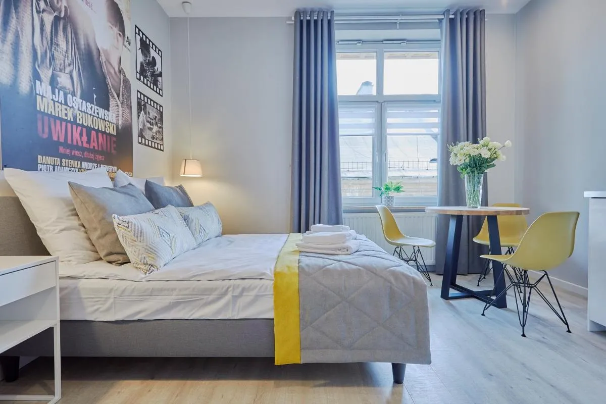 Image 1 of FLORIANSKA 32 by PI Apartments