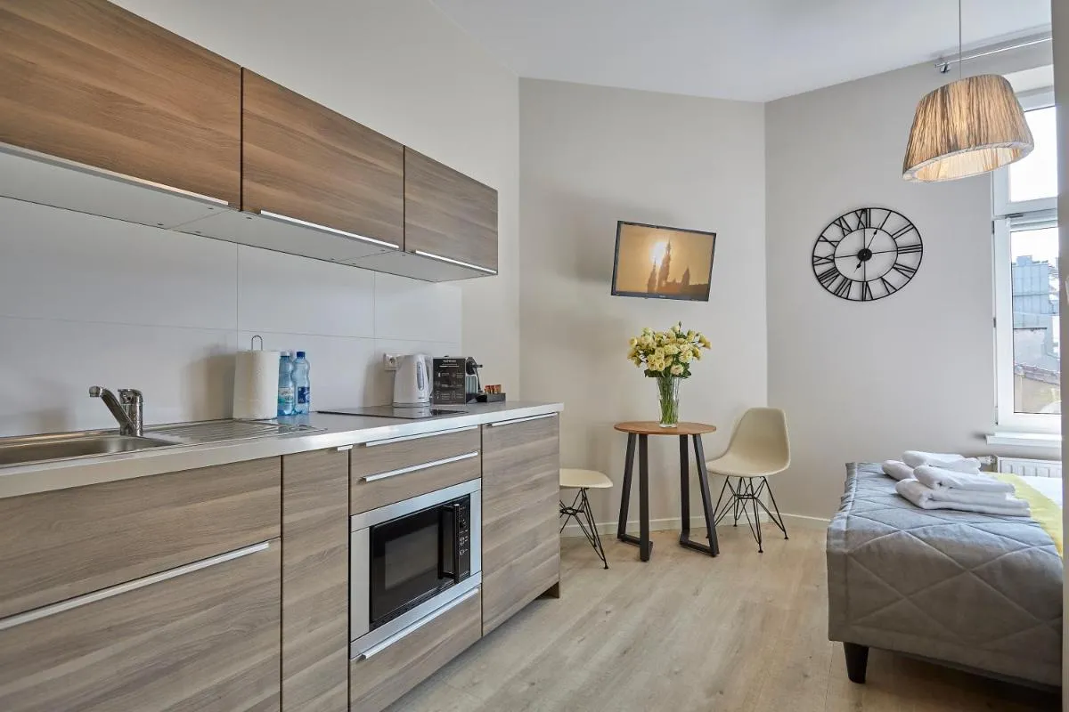 Image 5 of FLORIANSKA 32 by PI Apartments