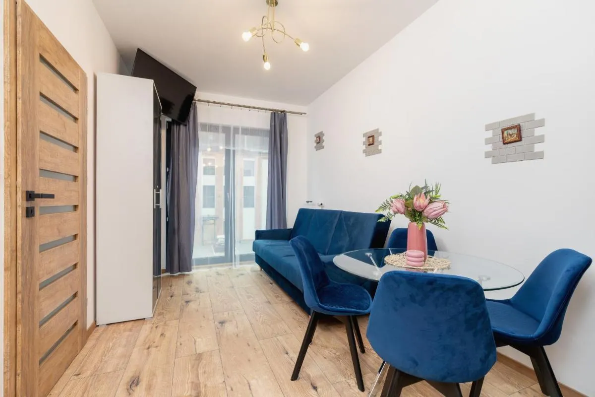 Image 3 of Fabryczna City Kraków by Renters by Noclegi Renters