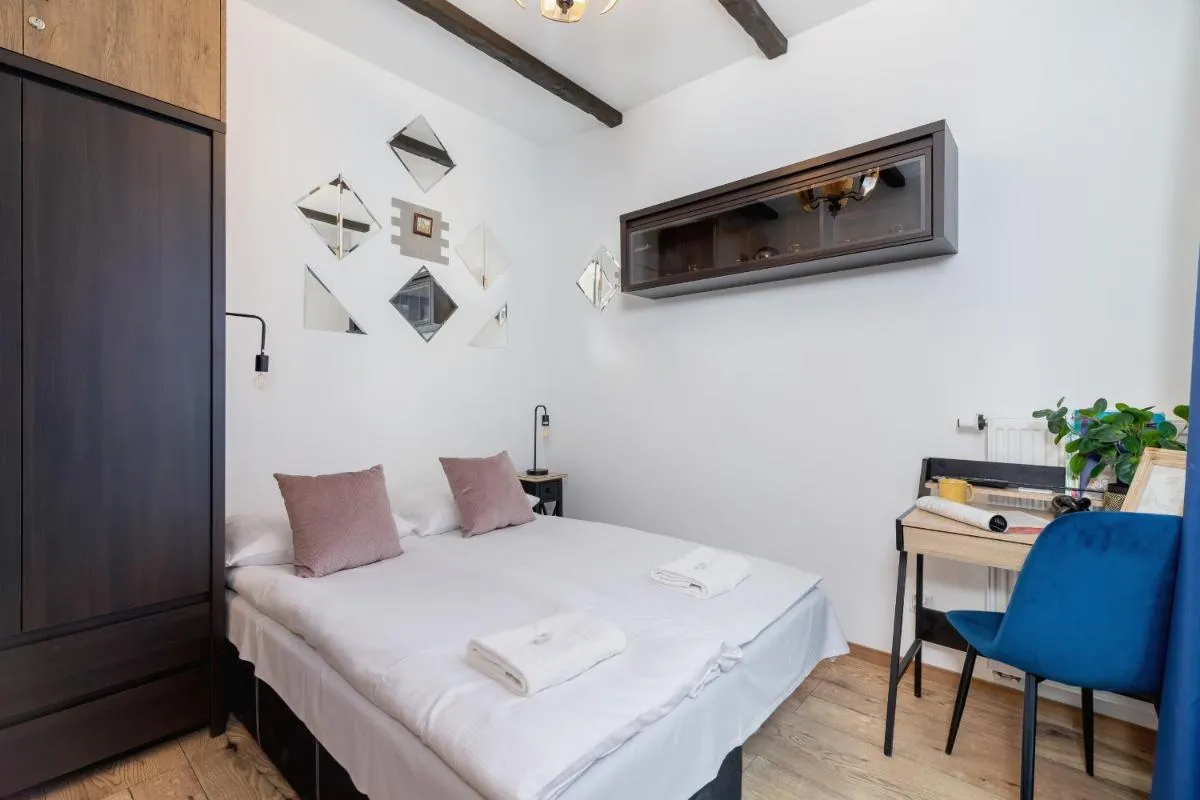 Image 1 of Fabryczna City Kraków by Renters by Noclegi Renters