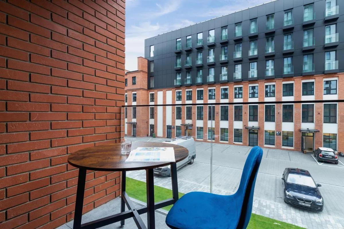 Image 5 of Fabryczna City Kraków by Renters by Noclegi Renters