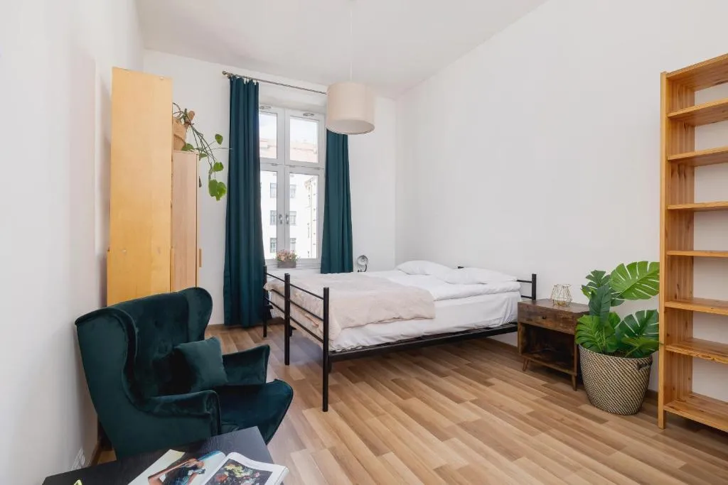 Image of Family Apartment in Downtown Cracow by Rent like home