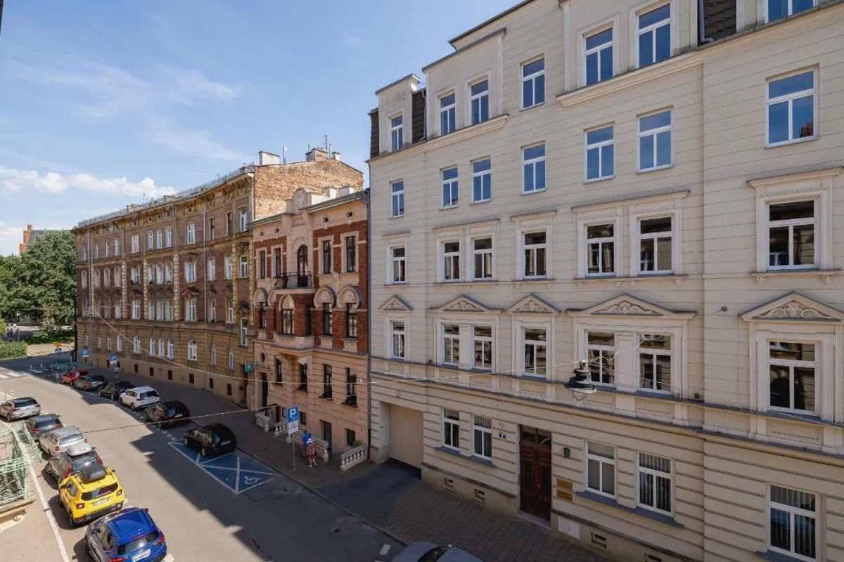 Image 4 of Family Apartment in Downtown Cracow by Rent like home