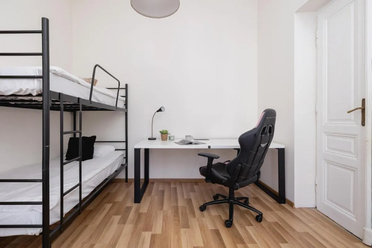 Image 3 of Family Apartment in Downtown Cracow by Rent like home