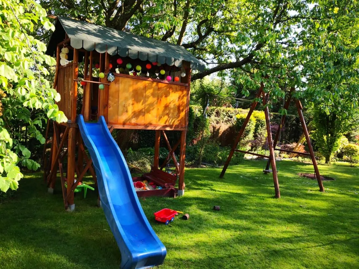 Image 1 of Family Home Garden & Sauna