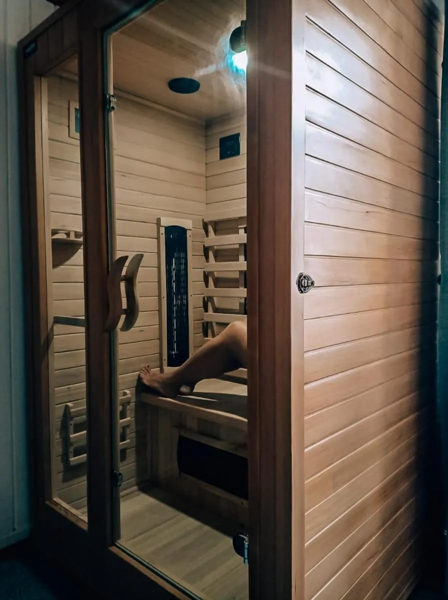 Image 3 of Family Home Garden & Sauna