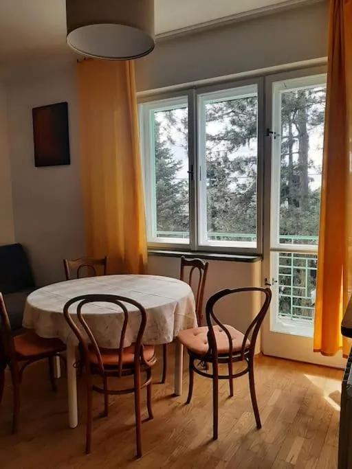 Image 3 of Family Suite in Łagiewniki