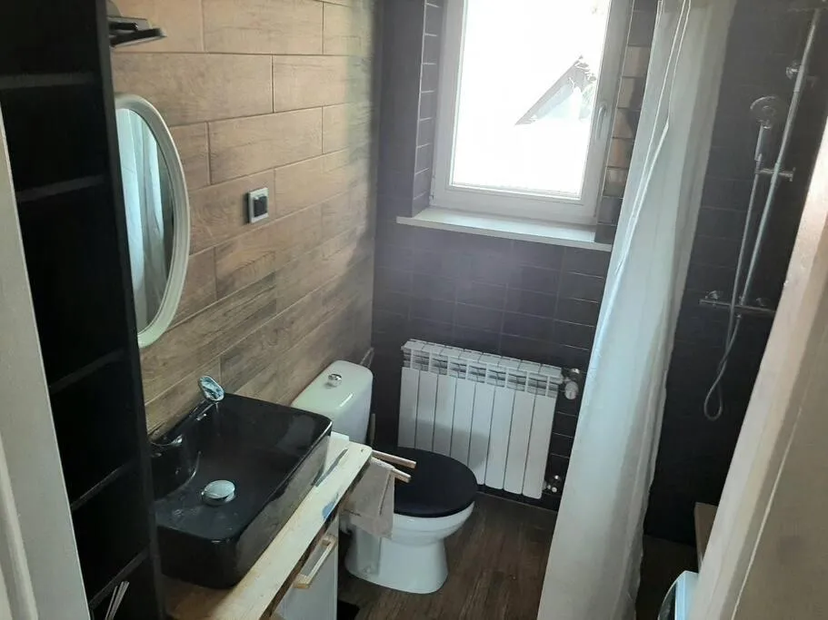 Image 1 of Family Suite in Łagiewniki