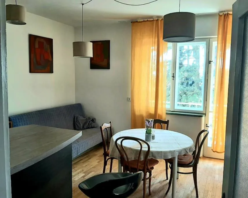 Image 2 of Family Suite in Łagiewniki