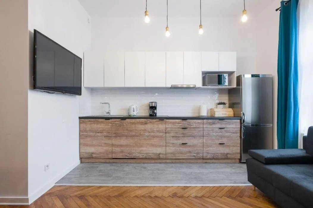 Image 2 of Fancy Apartments with Lift and A/C