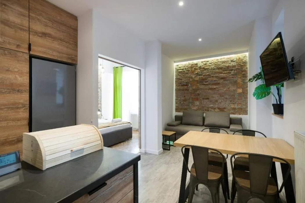 Image 4 of Fancy Apartments with Lift and A/C