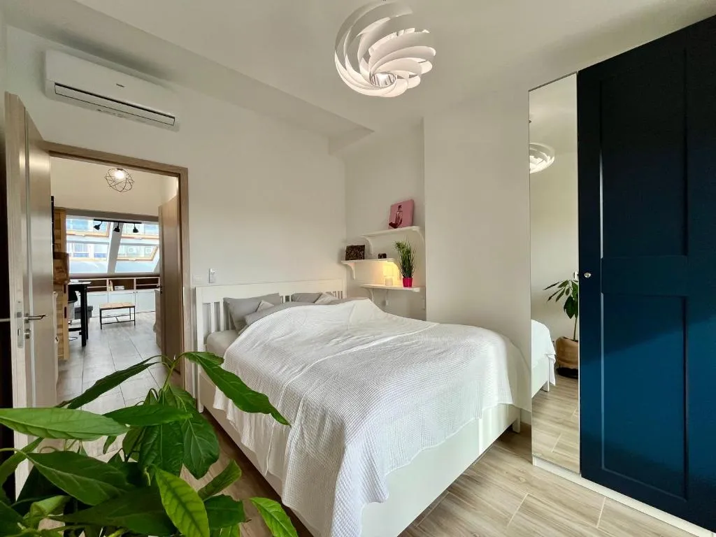 Image of FeelHome Apartment with kitchen