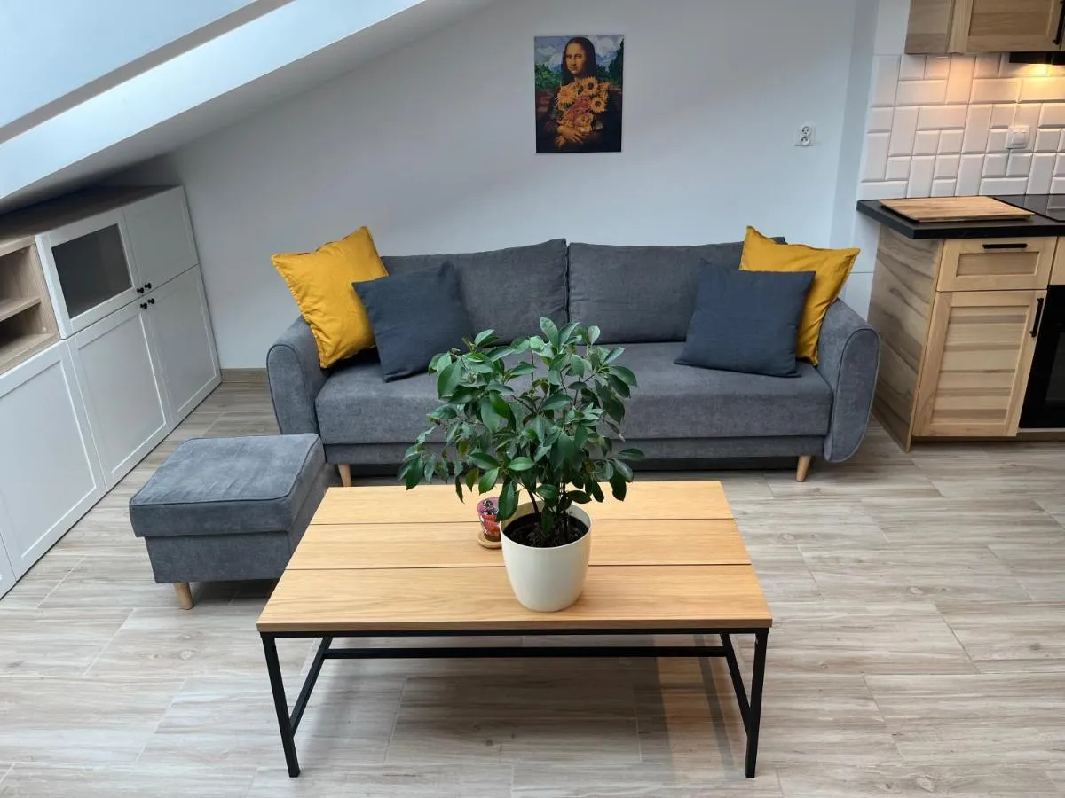 Image 2 of FeelHome Apartment with kitchen
