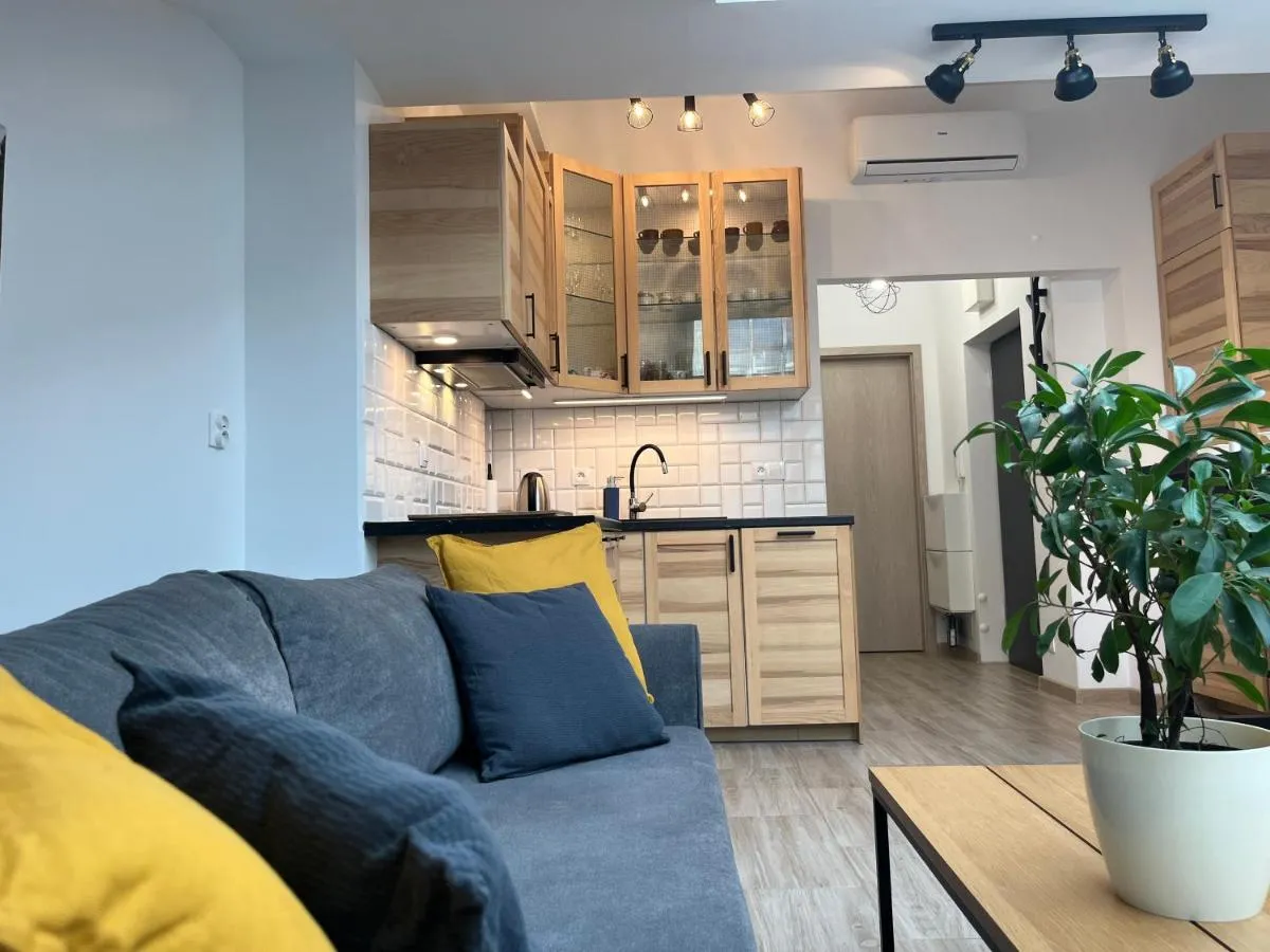 Image 5 of FeelHome Apartment with kitchen