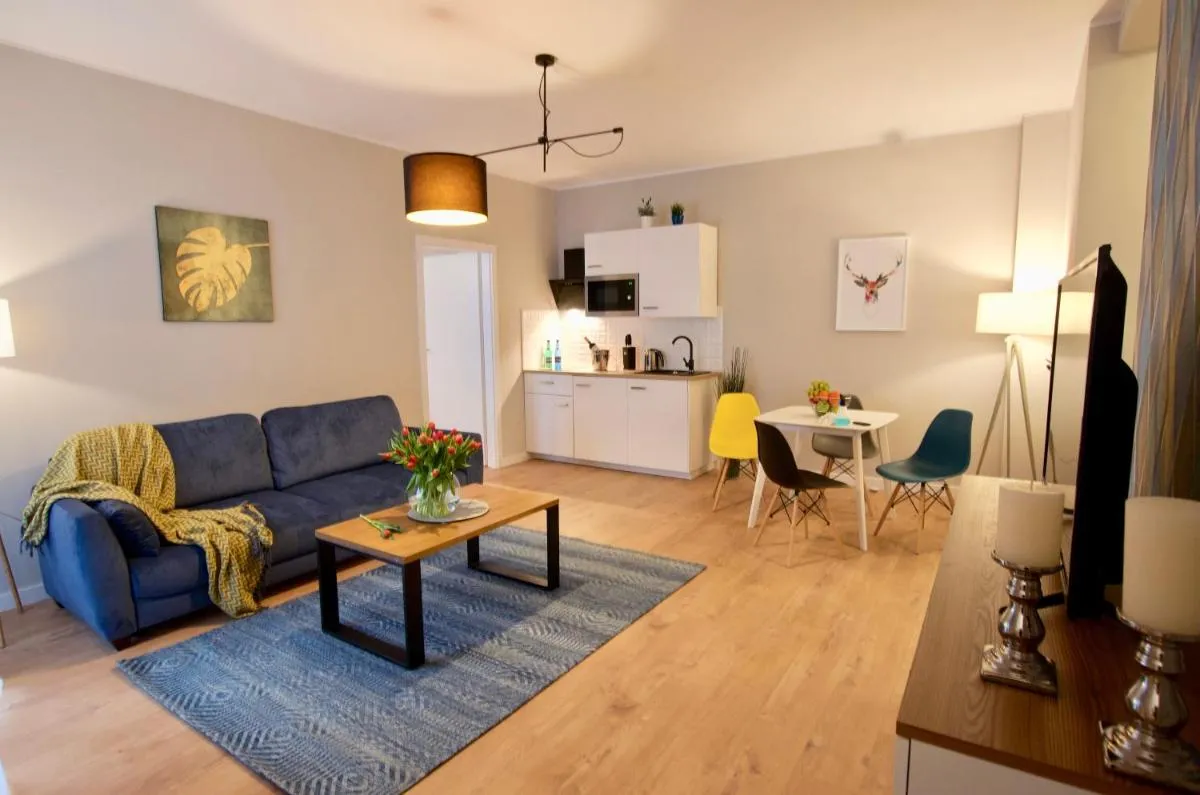 Image 6 of Finale Apartments