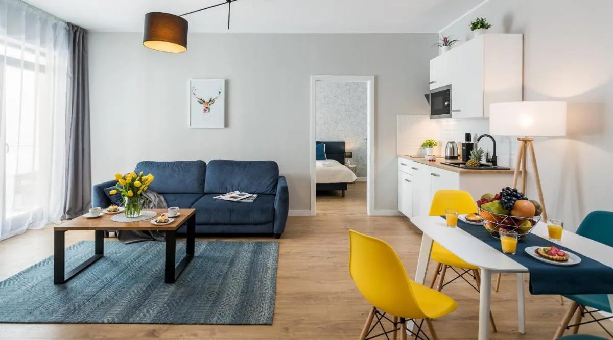 Image 5 of Finale Apartments