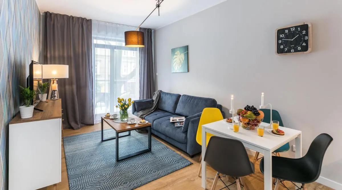 Image 1 of Finale Apartments
