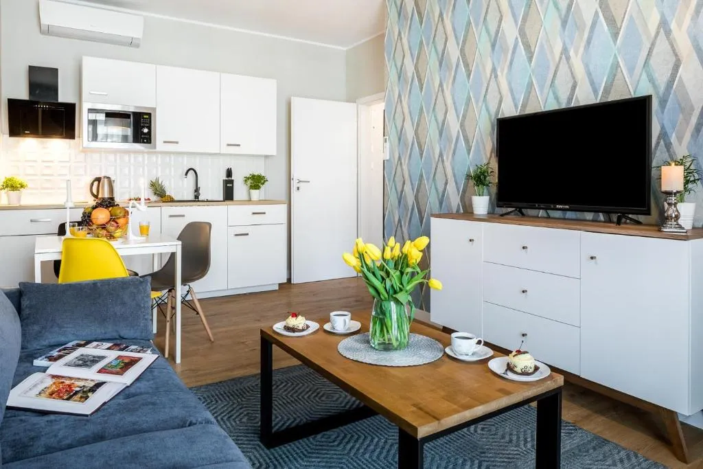 Image of Finale Apartments