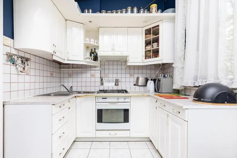 Image 3 of Fine Art Luxury Apartment 110 m2 , 3 min walk to Main Square