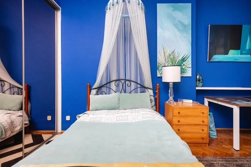 Image 1 of Fine Art Luxury Apartment 110 m2 , 3 min walk to Main Square