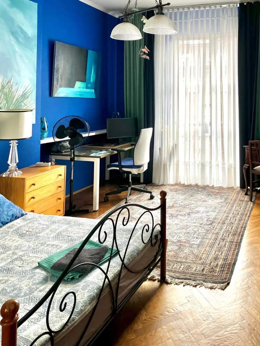 Image 6 of Fine Art Luxury Apartment 110 m2 , 3 min walk to Main Square