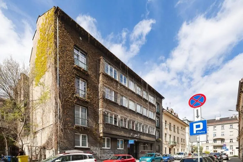Image 5 of Fine Art Luxury Apartment 110 m2 , 3 min walk to Main Square
