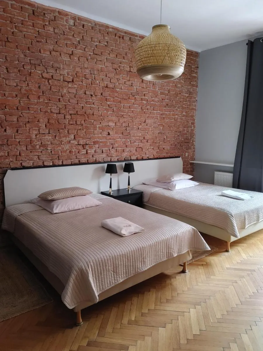 Image 3 of Finger Guest Rooms