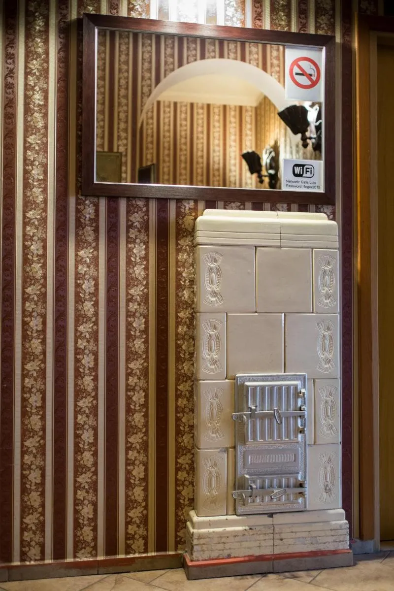 Image 4 of Finger Guest Rooms