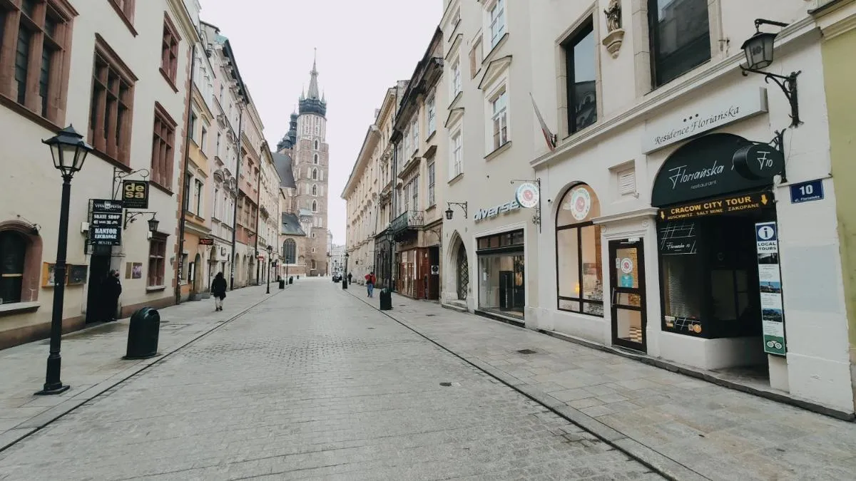 Image 5 of Floriańska 10 by Homeprime