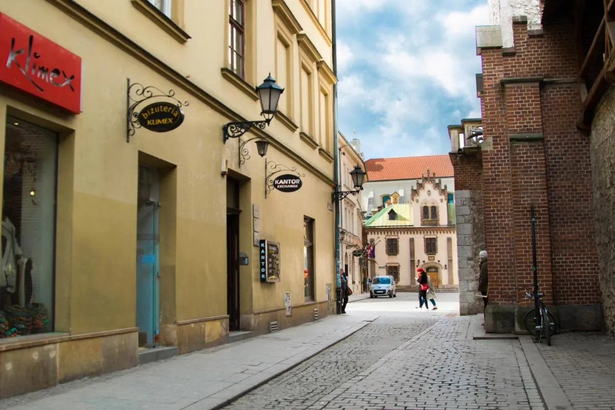 Image 5 of Florianska Gate Luxury Apartments