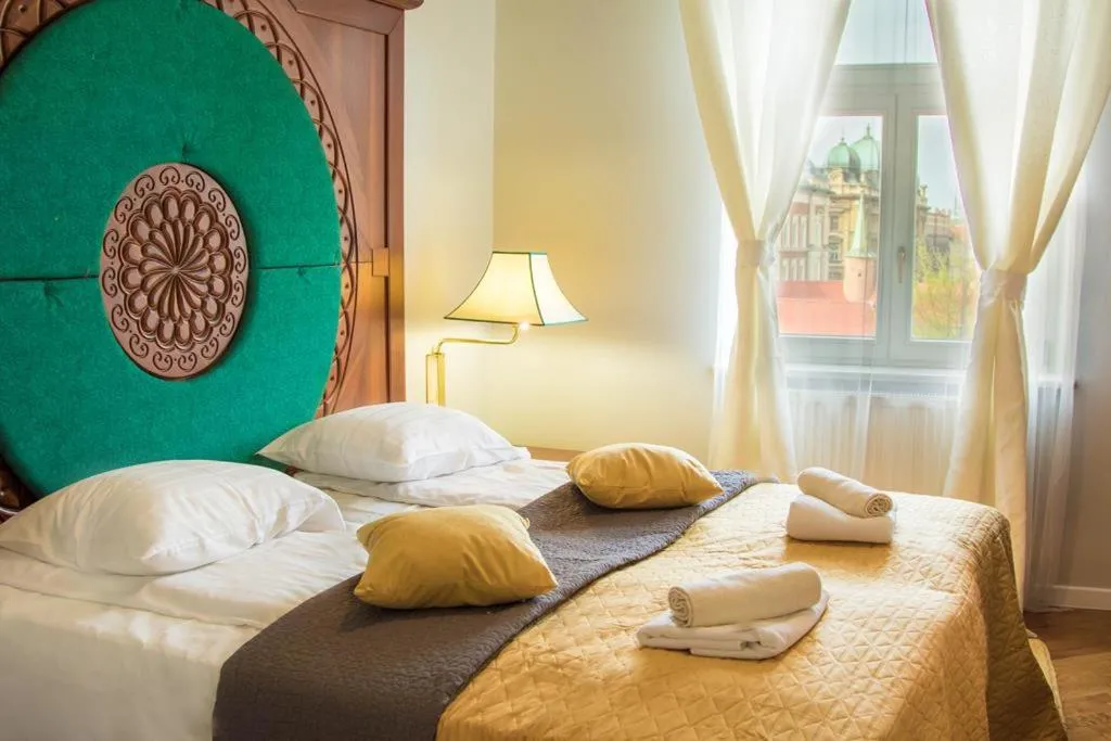 Image 1 of Florianska Gate Luxury Apartments