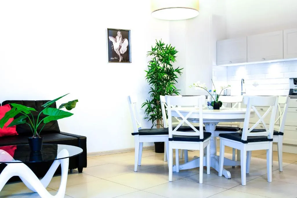 Image of Florianska Gate Luxury Apartments