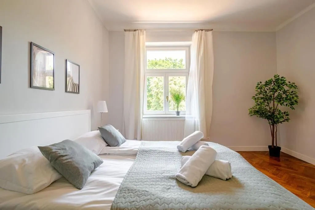 Image 6 of Florianska Gate Luxury Apartments