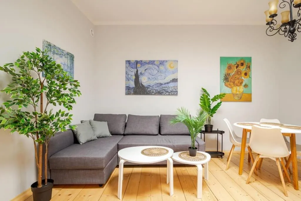 Image 2 of Florianska Gate Luxury Apartments