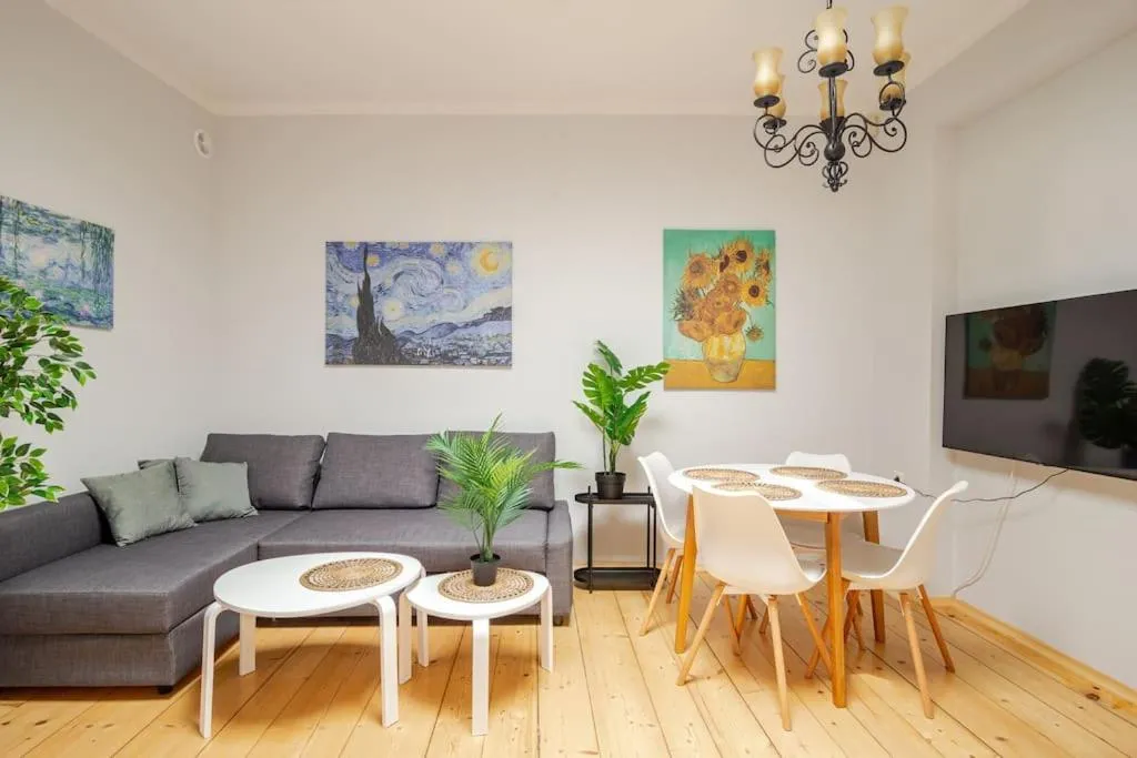 Image 4 of Florianska Gate Luxury Apartments