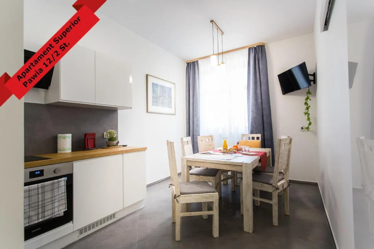 Image 1 of Fogra Travel Apartment