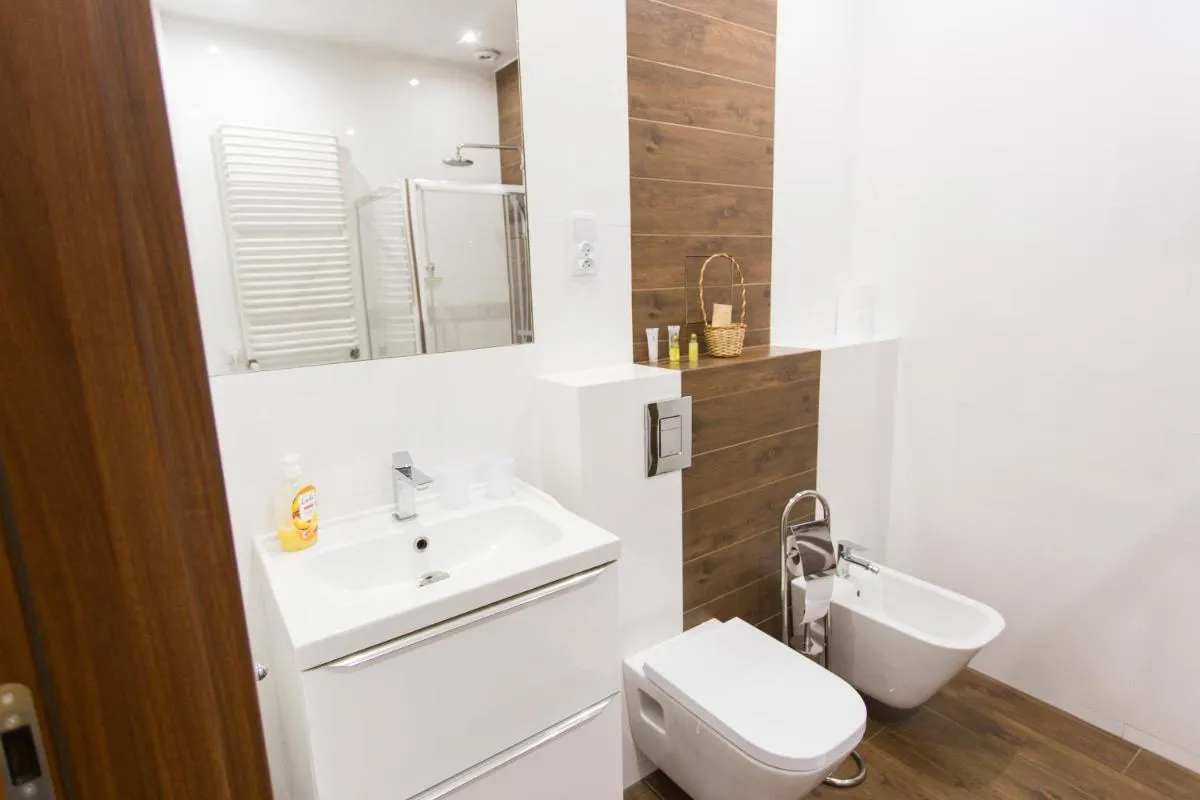 Image 6 of Fogra Travel Apartment