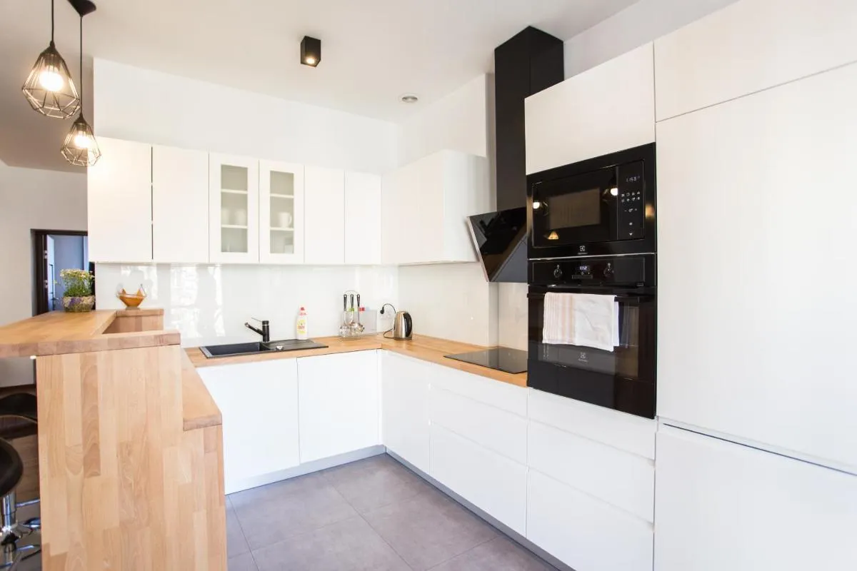 Image 4 of Fogra Travel Apartment