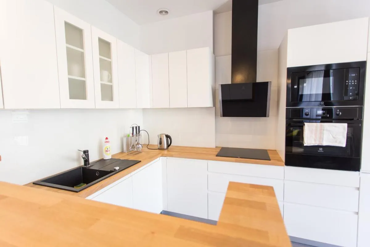 Image 3 of Fogra Travel Apartment