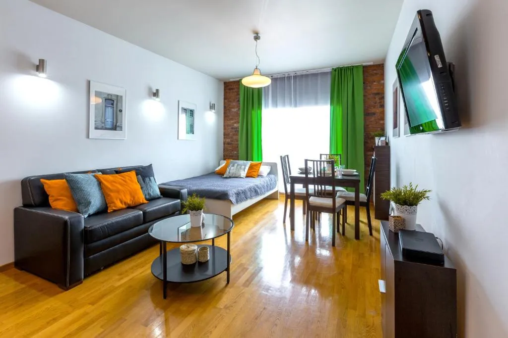 Image of Friendhouse Apartments Angel City
