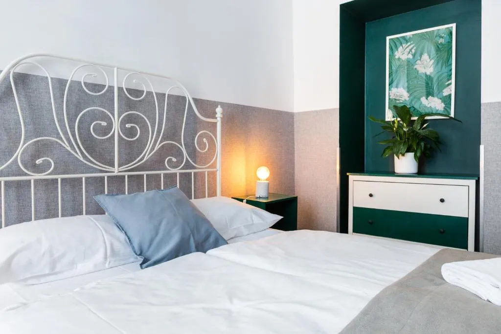 Image of Friendhouse Apartments Starovislna