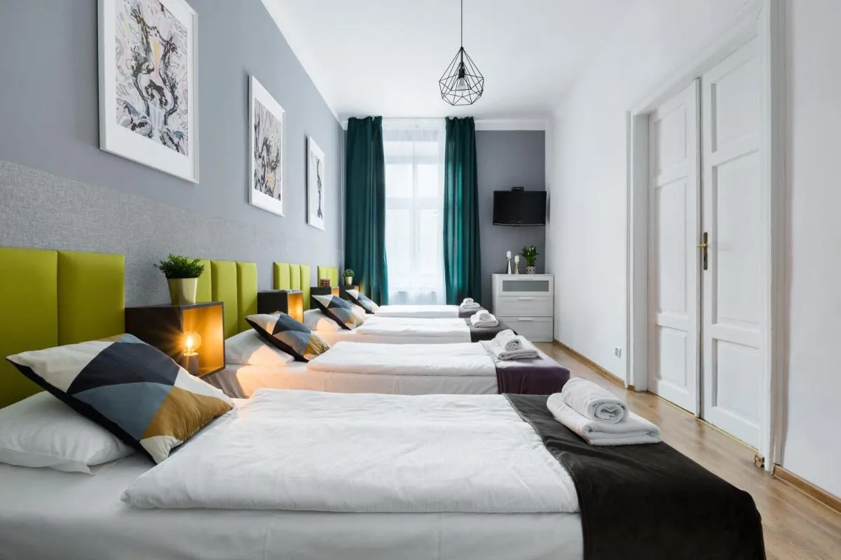 Image 6 of Friendhouse Apartments Starovislna
