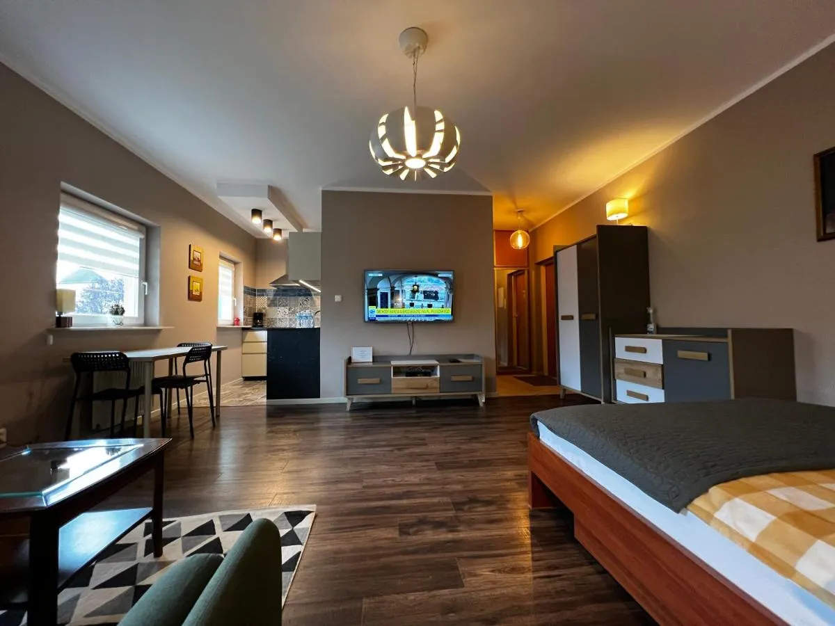 Image 3 of Friendly Apartments – Krakow